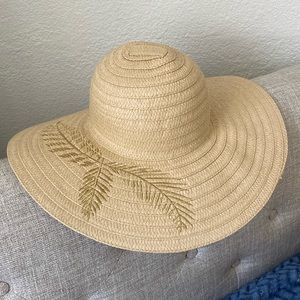 H&M Sun Hat